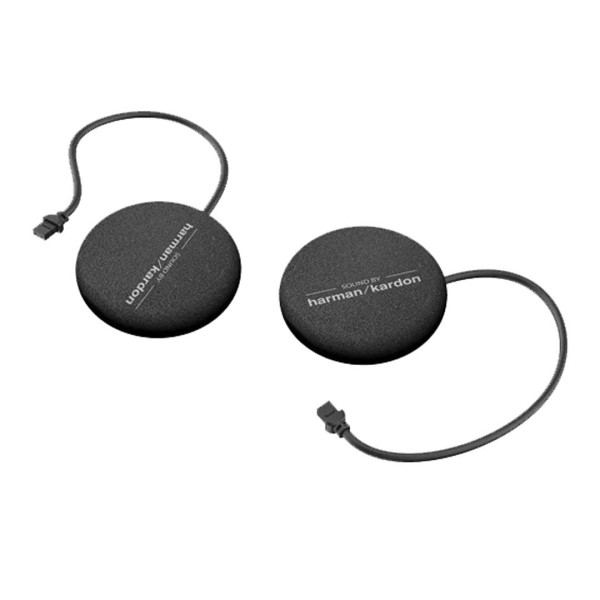 SENA Sena 50r-a0102 50r speakers w sound by harman kardon